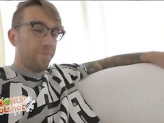 Hardcore Anal Sexting