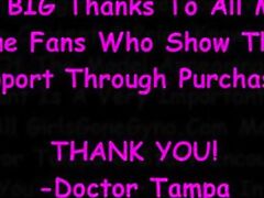 $CLOV Tina Lee Comet Yearly Physical By Doctor Tampa & Nurse