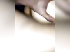 Fucking hard the bottom. He brought me to his house and bring me back to mine