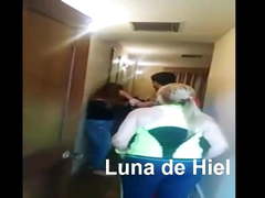 Como me gustaria tener  la familia de mi futura esposa asi.