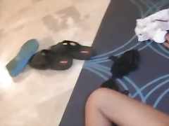 Helena Price - Im getting fucked by Vance's BBC Pt2. Now I make Claire and my cuckold husband watch and film!