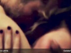 Natasha Anisimova uncensored blowjob