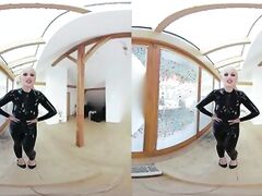 Jerk off to your Mistress!