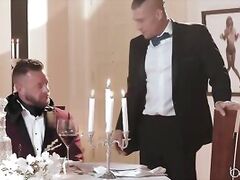 Babes: Dinner for Deviants: Whore d'Oeuvres ft. Brett Rossi, Daisy Stone, Molly Mae