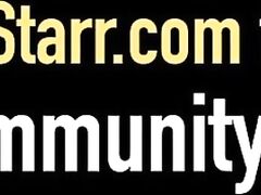 Polish Vagina Perfect Natalie Starr Drilled By Hard Dick Guy!