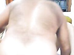 Indian girlfriend with her partner craving for sex fucked hard in awesome style captured by camera