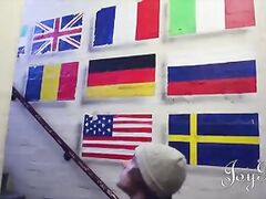 Impossible to resist Ava Dalush