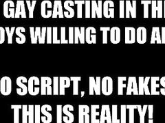 CZECH GAY CASTING - JAKUB (2162)