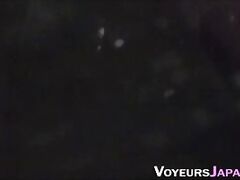 Japanese wife gets fucked