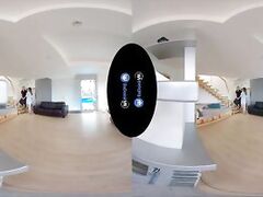 Cheating Housewife Jenifer Jane Having Risky Affair With You