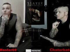 chaturbate self interview