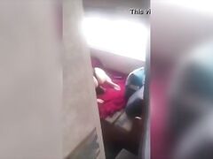 Caught Wife Masturbating