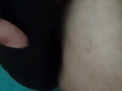 My Housewife Pleasing herself