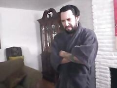 Cheating, Heartbreaking Whore is Punished