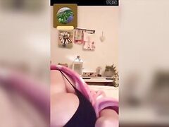 Periscope BBW