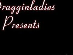 Kyanna Lee - Smoking Fetish at Dragginladies