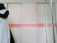 victorian maid dress up