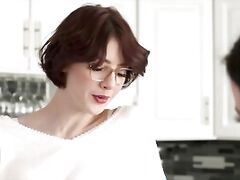 Sensual Lesbian Afternoon Delight ft. Ass Licking