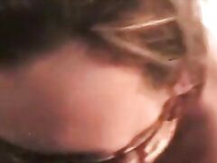 Amateur mom homemade anal fuck with facial shot