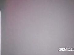 REAL HOMEMADE Party footage 21yr wants to be used and a. on camera