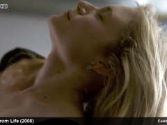 Julia Jentsch hairy pussy and hot sex video