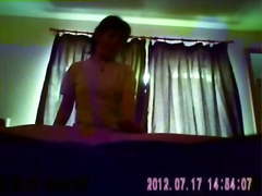 Chinese massage parlor