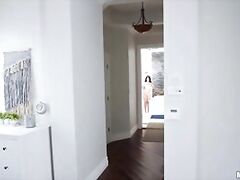 MOFOS Katrina Jade shows the Power of the MILF Pussy