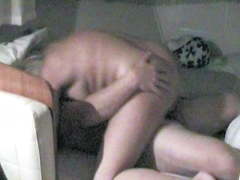 Wife fucking boy on a boat