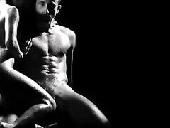 Passion Noir SinfulXXX