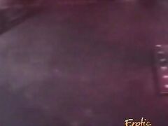 Naughty bitches enjoy making some kinky BDSM porno sex scene