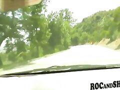 car fuck trip