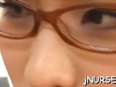 Japan nurse severe sex scenes