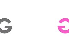 GirlGirl - nearly Caught Coming for a Visit - Alina Lope & London River