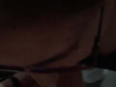 Fucking my girlfriend