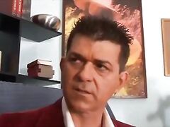 Old dirty men looking for fresh young meat Vol. 30