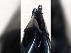 Boot Worship