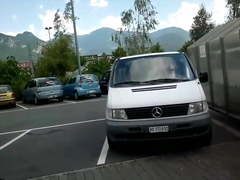 Tuga estacionamento portugal