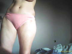 Hairy pussy of my wife pt2