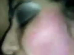 Desi Village Wife BJ and Fuck