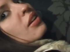 Fucking in the restaurants washroom