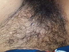 Surya fucking hot wife fingering hairy pussy