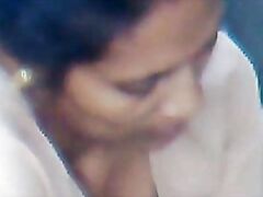 Desi Wife Washing Clothes - Movies.