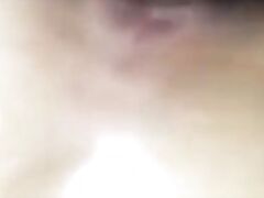 Mom lets me fuck her in both holes