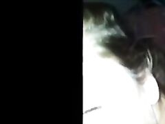 Bum to mouth jizz