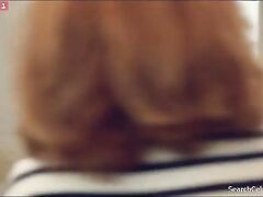 Louise Meritz - Ditte & Louise S01E01