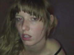 Real Horny Amateur Slut Exposed Hure Fotze Nutte Schlampe