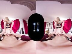 Squirting Babes Compilation VR Porn