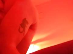 Me Fucking Oriental Masseuse