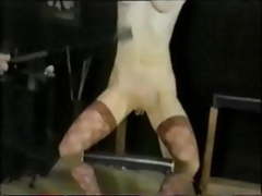 Vintage milf Slave 1 of 3