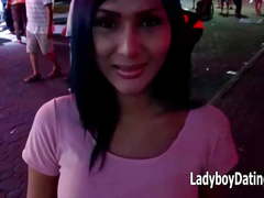 Ladyboys Thailand